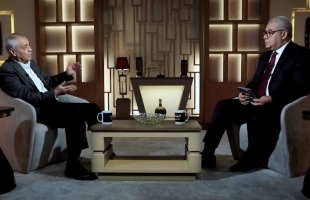 فيديو -  الحلقة 5 من الجلسة سرية مع حسن عصفور.. حماس والتهويد