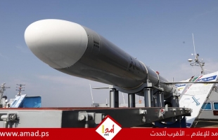 الحرس الثوري الإيراني يعلن استهداف 5 قواعد أمريكية ومواقع إسرائيلية في المنطقة