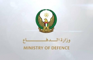للمرة الأولى..الدفاع الإماراتية تنشر لقطات لاعتراض وتدمير مسيّرات إيرانية
