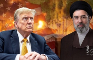 أكسيوس: ترامب يسعى لإنهاء الحرب.. والأنظار تتجه لصمت "المرشد" وسط انقسام إيراني