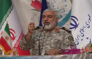 مقتل رئيس قوات "الباسيج" في إيران أسد الله بادفر