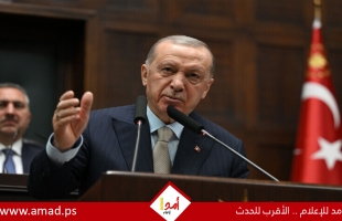 أردوغان: هجمات إسرائيل على لبنان تضر بآمال السلام الإقليمي