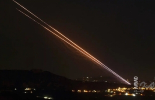 حزب الله يعلن إطلاق عمليّات "العصف المأكول" - فيديو