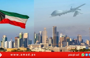 الكويت: تعرّض ميناء الشويخ لهجوم بمسيرات معادية