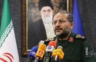 الجيش الإسرائيلي يعلن اغتيال قائد قوات الباسيج سليماني ونائبه..وأكرم العجوري من الجهاد