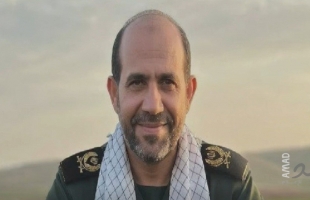 إعلام إيراني: مقتل معاون قائد "الباسيج" عظيم إسماعيلي