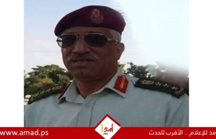 رحيل العميد المتقاعد مصطفى حسن قنديل (ابو هاني ساطي)