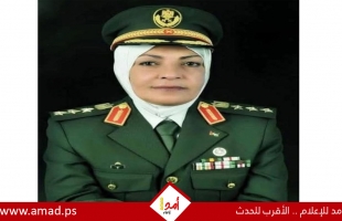 رحيل اللواء المتقاعد رشيده سعيد محمد المغربي(خلود الاسم الحقيقي)