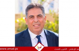 رحيل اللواء المتقاعد جميل رشدي اسماعيل اولاد عيسى (ابو محمد)