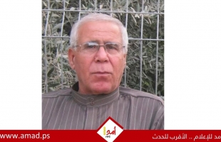 رحيل المستشار عبد الرحيم محمد عبد الكريم النجار (ابو محمد)