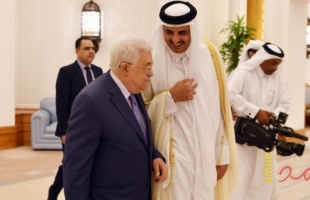 عباس: الهجوم الإسرائيلي على قطر تصعيد خطير وأمنها جزء لا يتجزأ من أمننا القومي