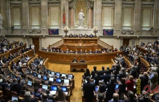 فتوح يرحب بتصويت البرلمان البرتغالي على قرارين يدينان الاستيلاء على الأراضي وضم الضفة