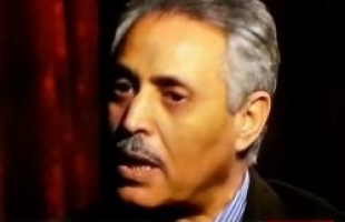 بشير نافع...قلنديا !