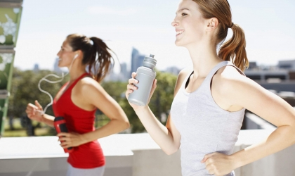 التوقيت المثالي لممارسة الرياضة والحفاظ على صحة قلبك