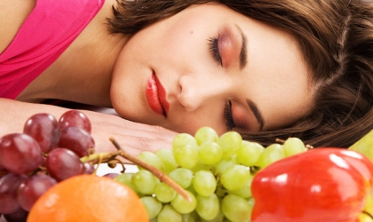 الإفراط فى تناول الفاكهة يسبب مرض السكر من النوع الثانى؟