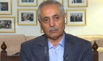 الى بعض الأشقاء...الفلسطيني فقد الشريك الإسرائيلي للسلام!