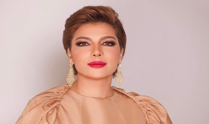 أنا مش وحشة.. رسائل أصالة للرجال