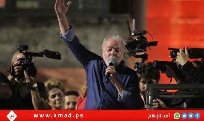 لولا: أقول للرئيس ترامب البرازيل لا تريد "حربا باردة جديدة"