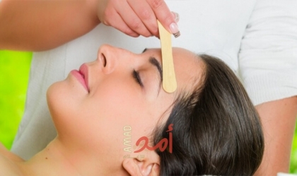 عصر الليمون لتفتيح الشعر يسبب مشكلة جلدية - اعرفيها