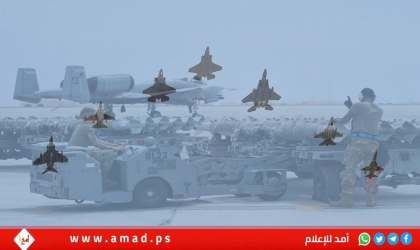 تعرض طائرات أمريكية للتزود بالوقود لهجوم في قاعدة جوية بالسعودية