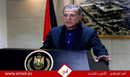 أبو ردينة: نحذر من تهديد حرب المستوطنين في الضفة لجهود ترامب في غزة