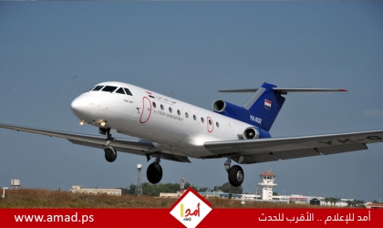 شركات طيران تستأنف رحلاتها إلى الشرق الأوسط بحذر