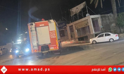 شهداء وجرحى جراء سقوط صواريخ وشظايا اعتراضية في الخليل - فيديو وأسماء