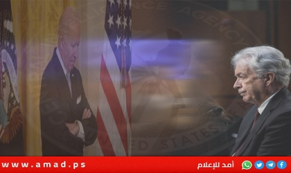 بيرنز يبدأ مفاوضات "سرية" لعقد صفقة بين إسرائيل وحماس