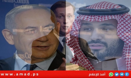 بن سلمان: التطبيع مع إسرائيل يعرض حياتي للخطر دون مسار لحل قضية فلسطين