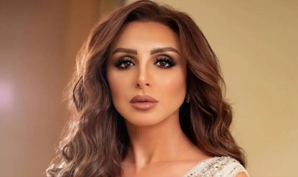 تطورات الحالة الصحية للنجمة أنغام