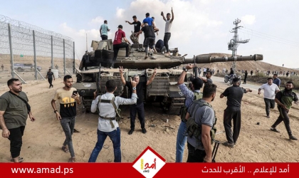 تقرير: جيش الاحتلال ألغى احتمال سيناريو هجوم مفاجئ تشنه حماس