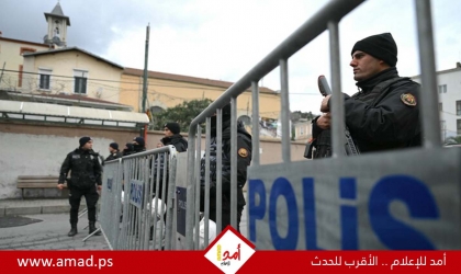 مقتل 4 أشخاص بينهم 3 تلاميذ في جريمة إطلاق نار داخل مدرسة بتركيا