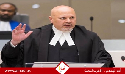 و س جورنال: "الجنائية الدولية" تقرر اتخاذ إجراءات تأديبية ضد كريم خان