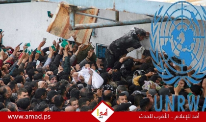 الأونروا تجدد دعوتها لإدخال المساعدات الإنسانية إلى غزة فورا