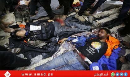 أستراليا تكلف جنرالا لمراقبة تحقيق إسرائيل بمقتل عمال الإغاثة