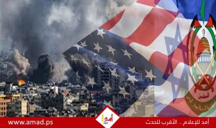 الخارجية الأمريكية: لا نريد وضع سقف زمني لمسار مفاوضات الدوحة