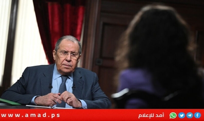 لافروف يكشف عن لقاء روسي - أمريكي سيعقد الخميس في اسطنبول