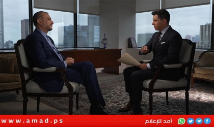 عبد اللهيان: ما حدث لم يكن هجوما.. ونحن لن نرد إن لم تقدم إسرائيل على مغامرة جديدة