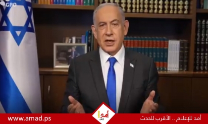 نتنياهو: سنحتل قطاع غزة وستبقى سيطرتنا الأمنية هناك إلى الأبد