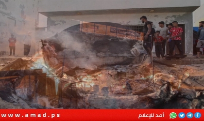 اجتماع أميركي أوروبي في باريس لمناقشة التطورات في الشرق الأوسط وصفقة التهدئة في غزة