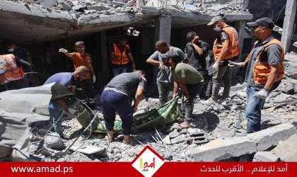 الصحة: ارتفاع ضحايا الحرب العدوانية على قطاع غزة إلى71,550 شهيدا