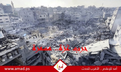 مجازر متواصلة.. عشرات الشهداء والجرحى في غزة والكابينت يصادق على احتلال وتهجير سكان القطاع