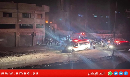 محاولة اغتيال قائد في "سرايا القدس" بغارة إسرائيلية استهدفت شقة سكنية بغزة