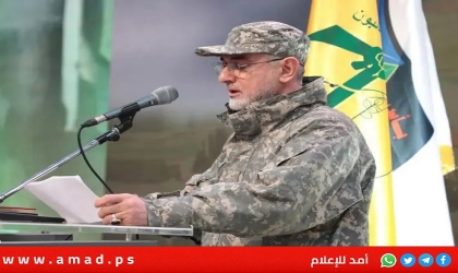 رسميا.."حزب الله" ينعى إبراهيم عقيل و 14 آخرين في ضربة الضاحية الجنوبية