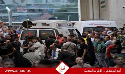 وزير الصحة اللبناني: 1640 شهيدا بينهم 104 أطفال و194 امرأة منذ الثامن من أكتوبر