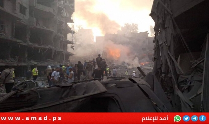 البنتاغون: غالانت أبلغنا بقصف الضاحية حينما كانت المقاتلات فوق بيروت