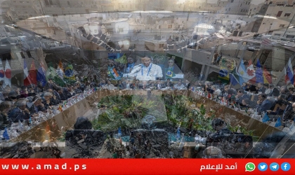 مسؤولان إسرائيليان يطالبان بتشكيل تحالف دولي يساعد السلطة الفلسطينية في حكم غزة