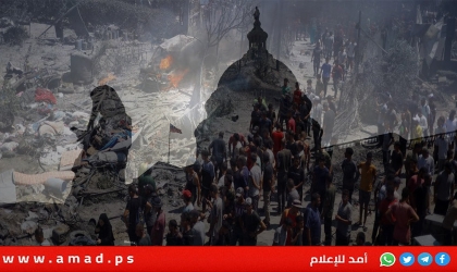 مشروع قرار بمجلس الشيوخ الأمريكي للاعتراف بدولة فلسطينية منزوعة السلاح