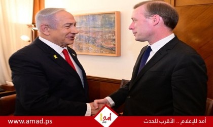 نتنياهو لسوليفان: الجيش الإسرائيلي سيبقى في المنطقة العازلة في سوريا - فيديو