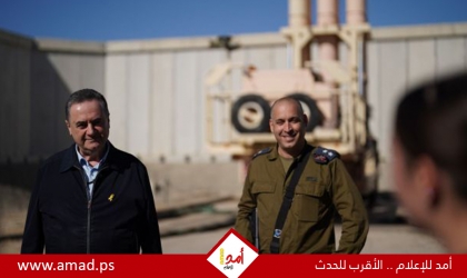 كاتس: إسرائيل ستنشئ مناطق عازلة ومواقع سيطرة.. وستبقى مسؤولة عن الأمن في قطاع  غزة